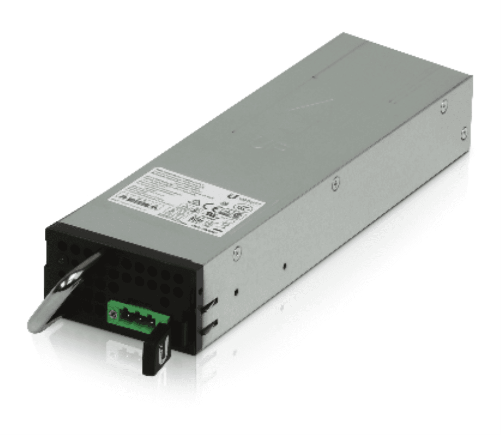 FUENTE INTERNA UBIQUITI EP-54V-150W-DC EDGEPOWER 54V 150W DC EDGEMAX — imagen 1