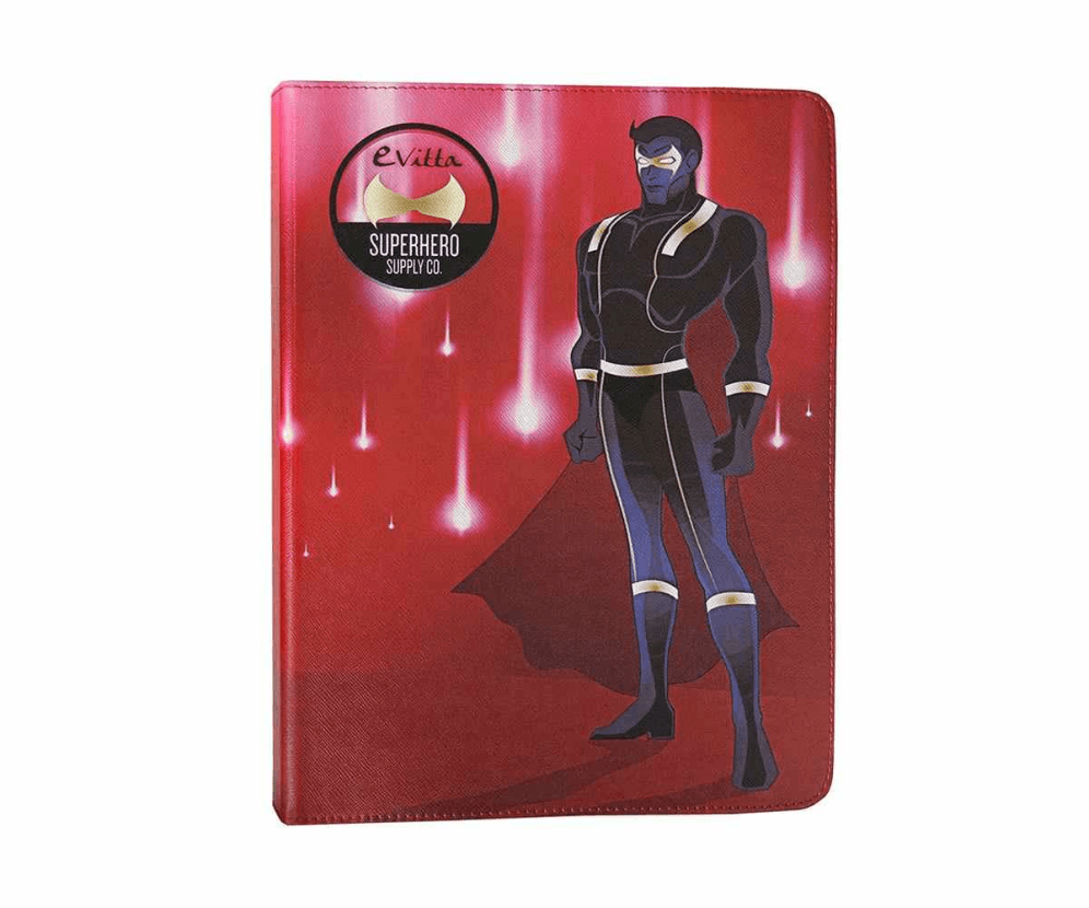 Funda de Tablet E-Vitta Stand 2P Hero 10,1"