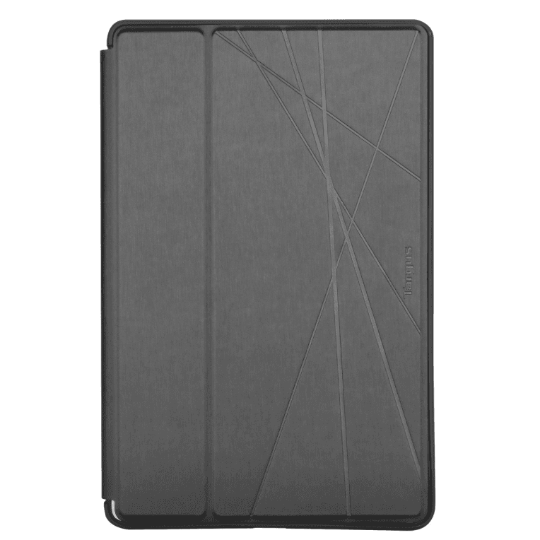 Funda de Tablet Targus Click-In 10,1" Negro