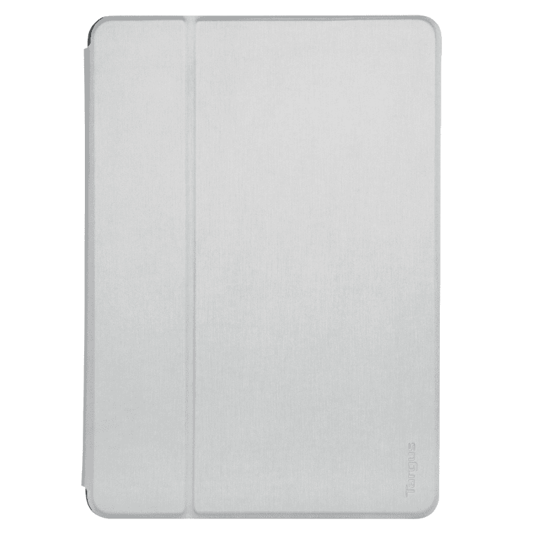 Funda de Tablet Targus Click-In 10,2-10,5" iPad 7 8 & 9 Gen Plata