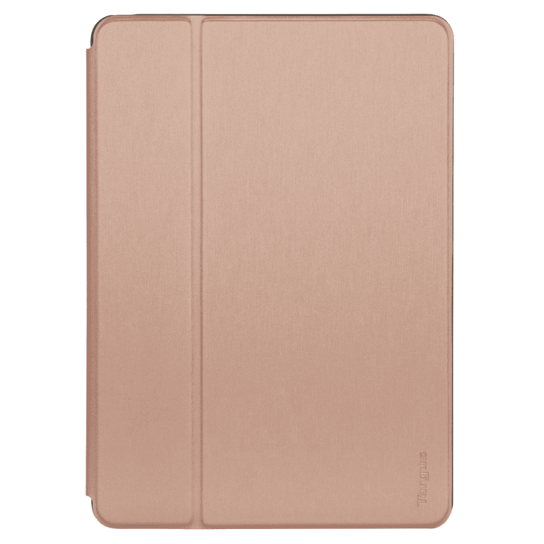 Funda de Tablet Targus Click-In 10,2-10,5" iPad 7 8 & 9 Gen Rosa Dorado