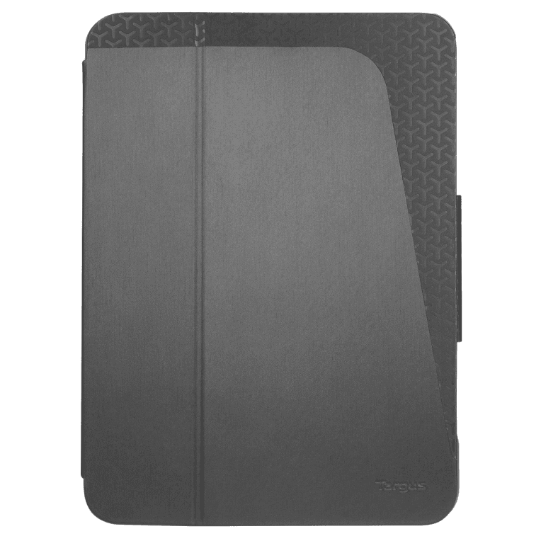 Funda de Tablet Targus Click-In 10,9" iPad Air 4 Gen y 11" iPad Pro 1 y 2 Gen Negro