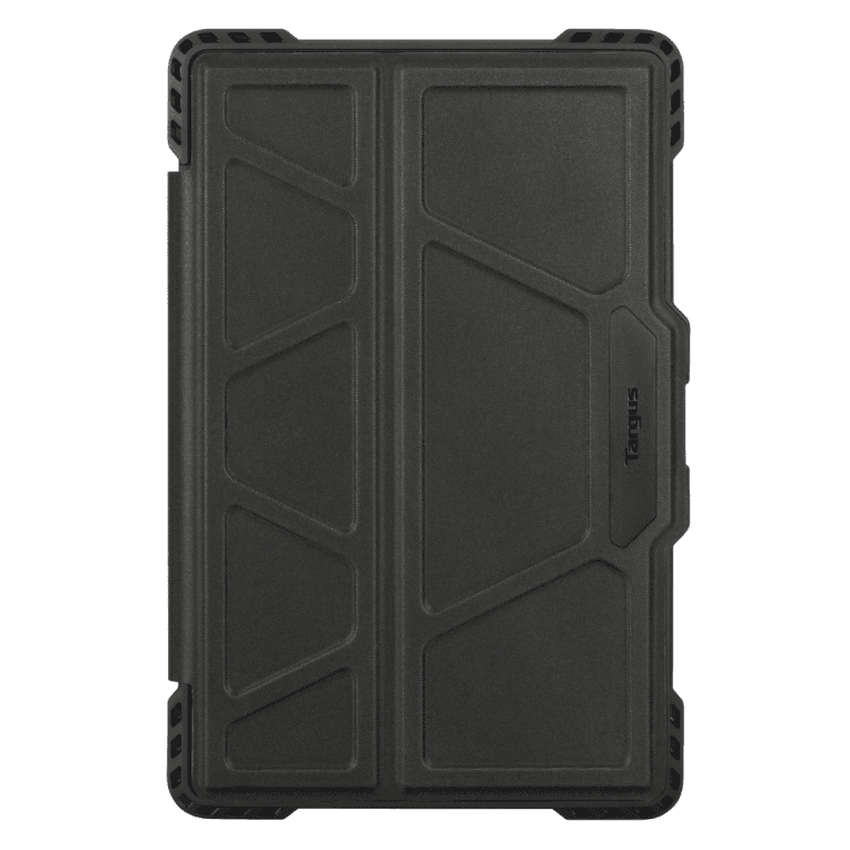 Funda de Tablet Targus Pro-Tek 10,1" Samsung Tab A Anti Microbial Negro
