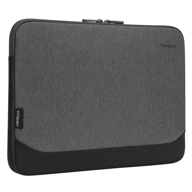 Funda para portátil Targus Cypress Eco Sleeve 11-12" Gris — imagen 1