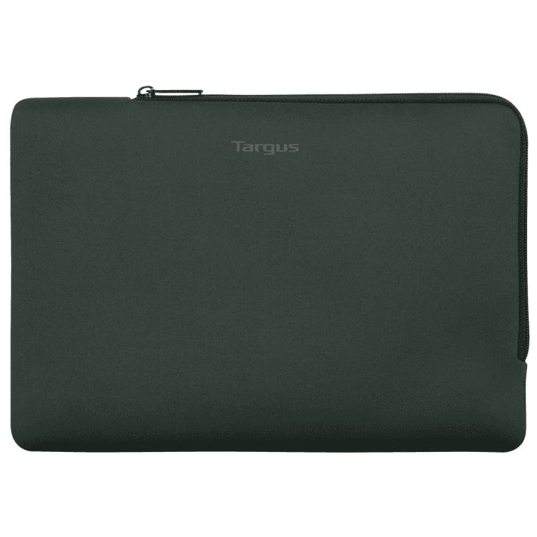Funda para portátil Targus Ecosmart Multi-Fit 15-16" Verde Oscuro — imagen 1