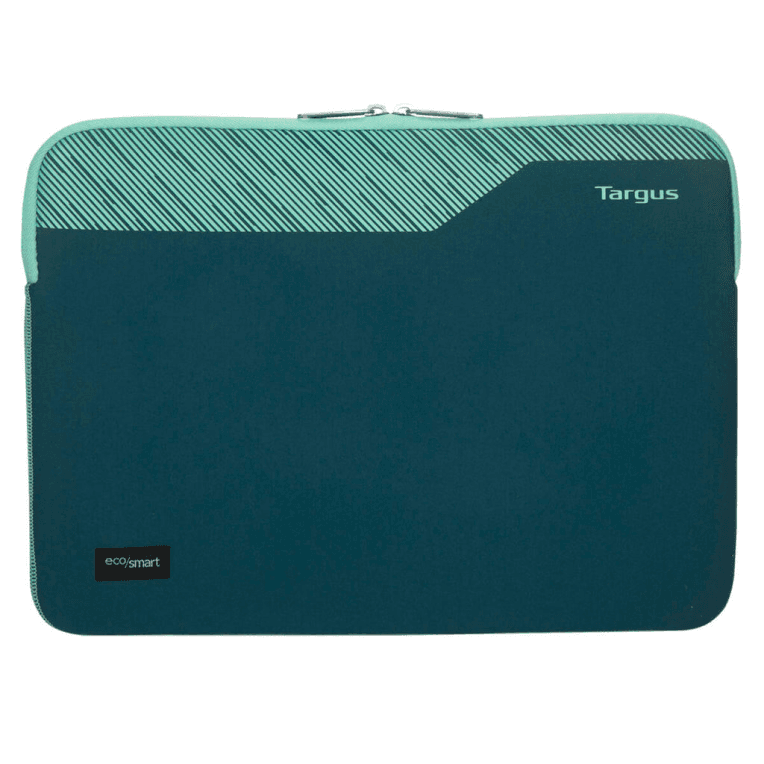 Funda para portátil Targus Pulse 13-14" Sleeve Green — imagen 1