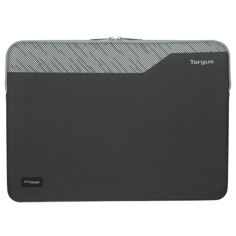 Funda para portátil Targus Pulse 15-16" Sleeve Charcoal — imagen 1