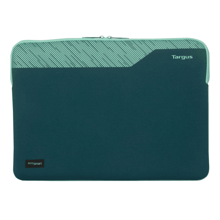 Funda para portátil Targus Pulse 15-16" Sleeve Green — imagen 1