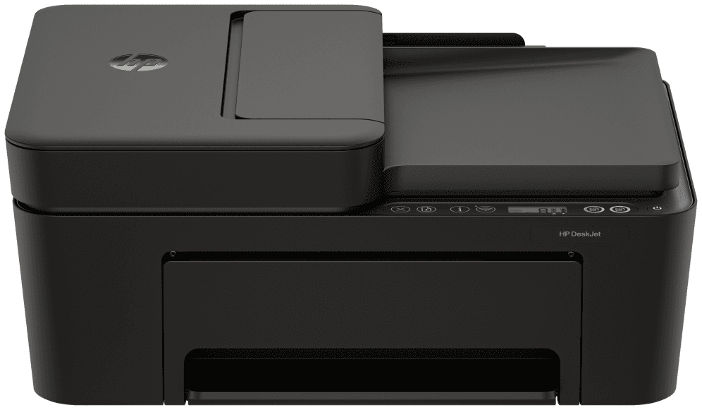 HP DeskJet 4310 Inalámbrico All-in-One Color Impresora, Instant Ink — imagen 1