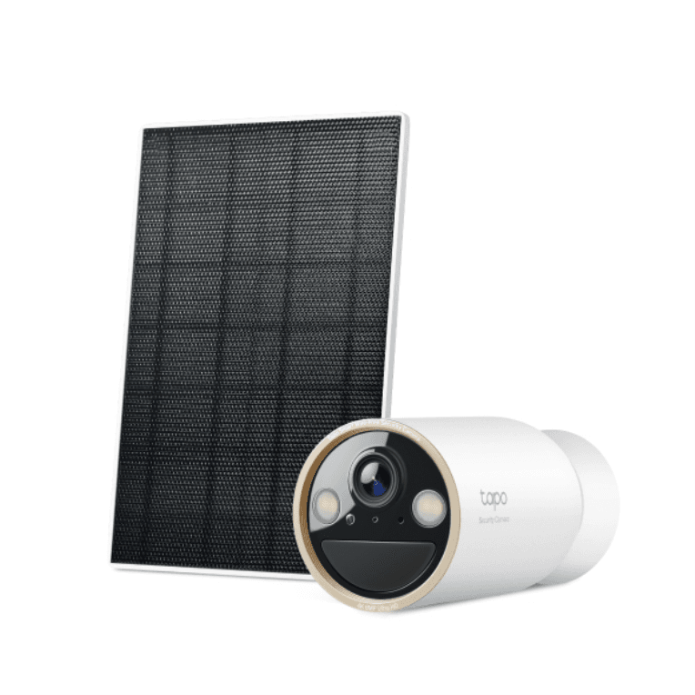 Hub Inteligente Tp-link Tapo C460 con Alarma y Ranura MicroSD — imagen 1