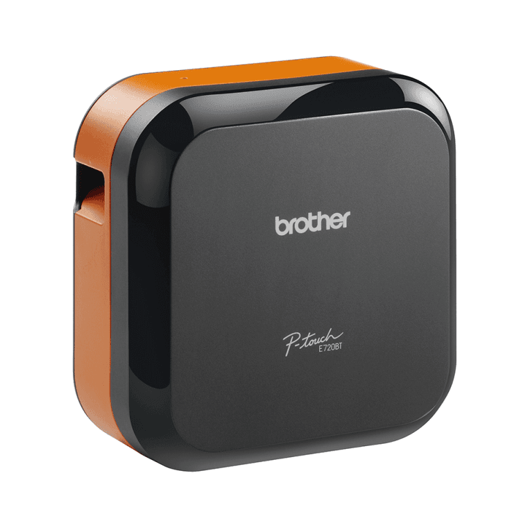 Impresora de Etiquetas Brother PT-E720BT Industrial Bluetooth — imagen 1