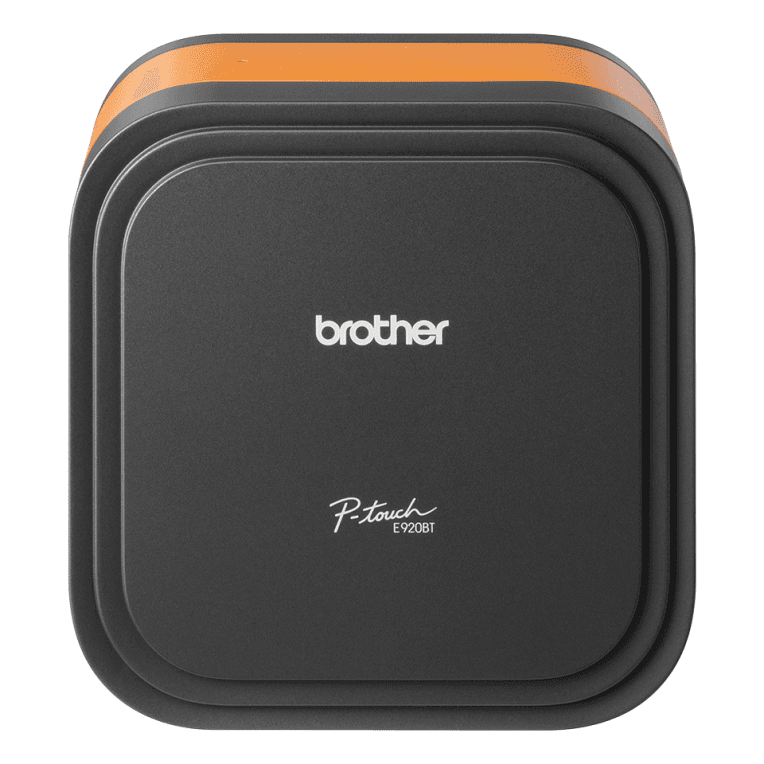 Impresora de Etiquetas Brother PT-E920BT Industrial Bluetooth