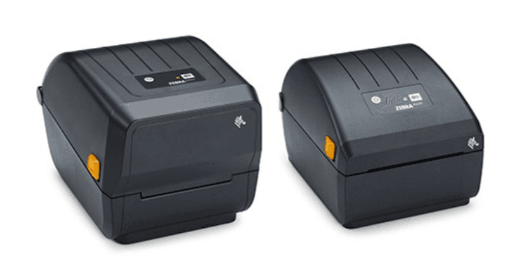 Impresora de Etiquetas Zebra Zd220T Transferencia Termica Ancho Impresion 104Mm Interface Usb — imagen 1