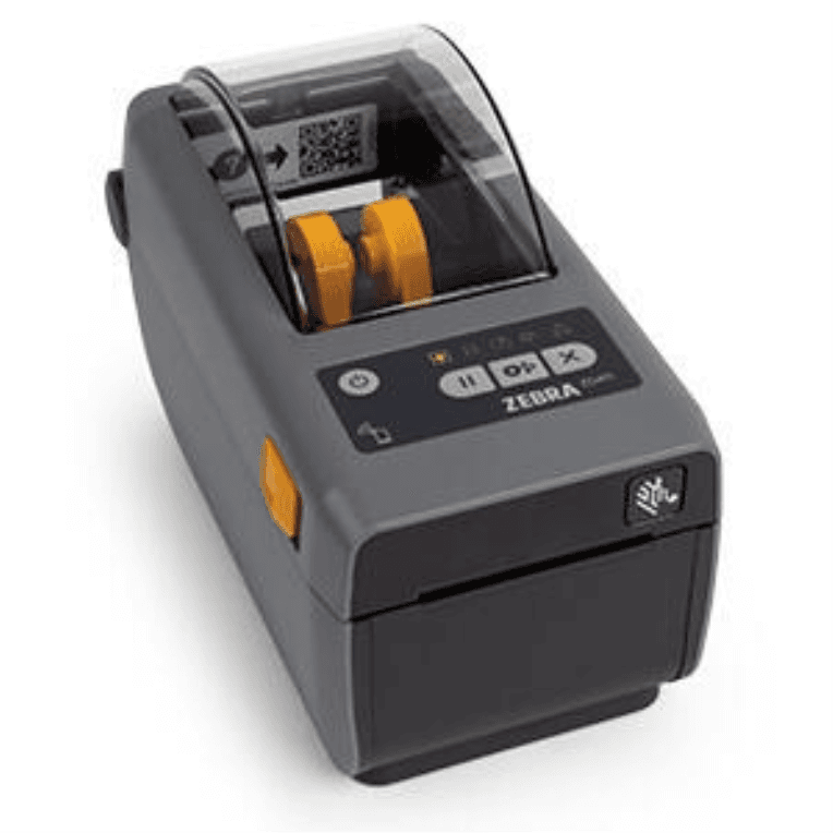Impresora de Etiquetas Zebra ZD411 DT 300 DPI USB Host Ethernet BTLE5 — imagen 1