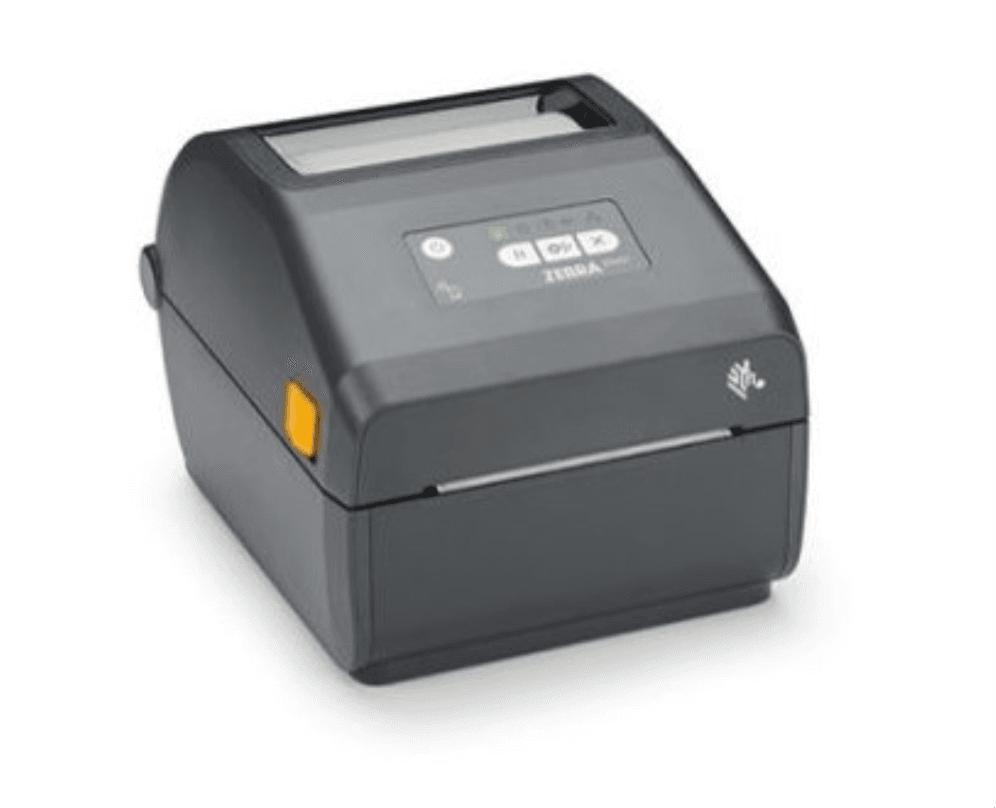 Impresora de Etiquetas Zebra Zd421 Dt 203Dpi Usb Host Conn Prntslot Btle5 Eu/Uk Swiss Fo — imagen 1