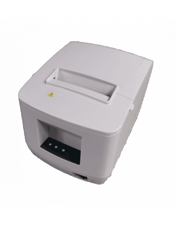 Impresora de Tickets Premier Termica USB y Ethernet Velocidad 260mm/seg ITP-83 W — imagen 1