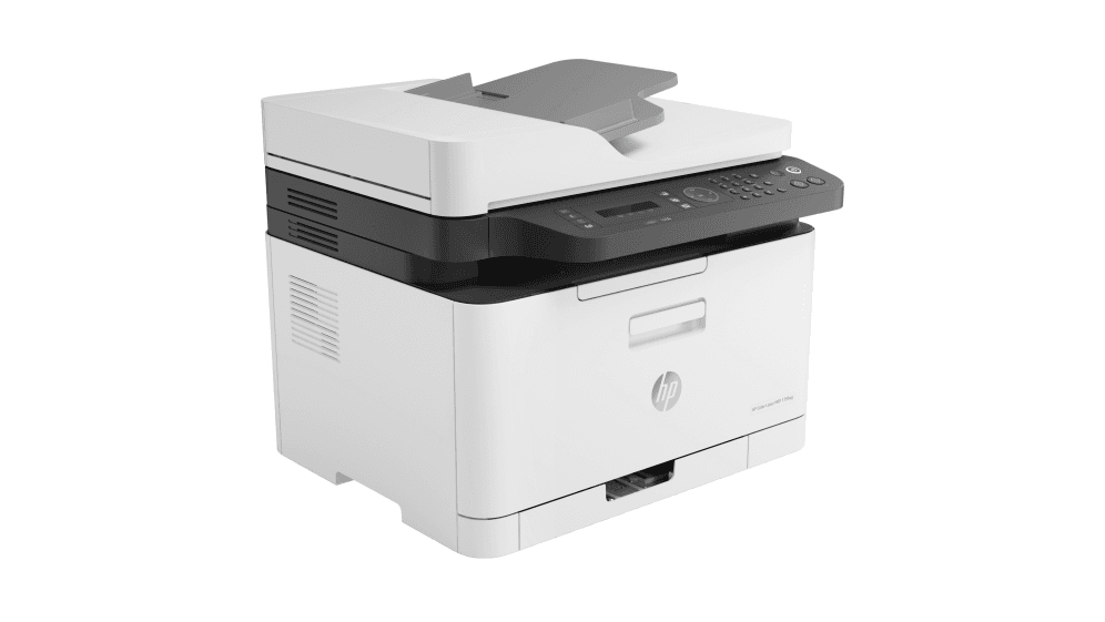 Impresora Laser HP Color Laser MFP 179fnw Color