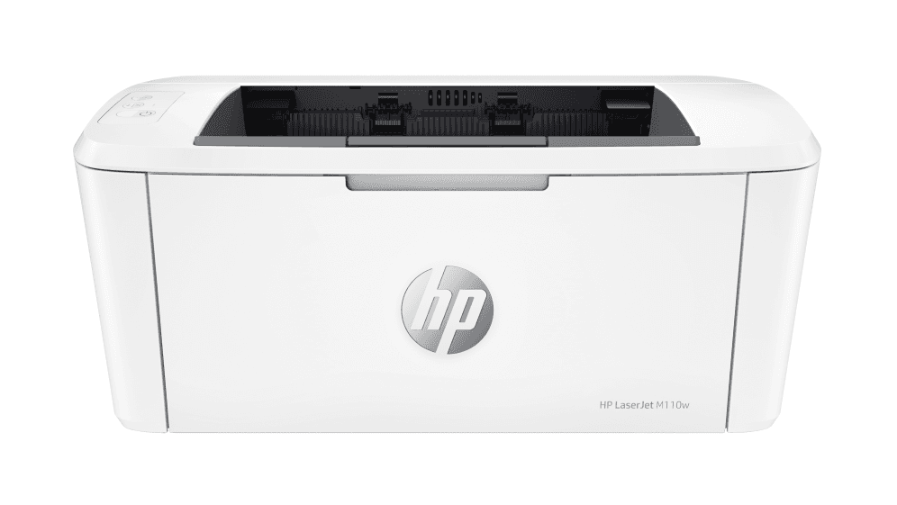 Impresora Laser HP LaserJet M110w Sfp Negro