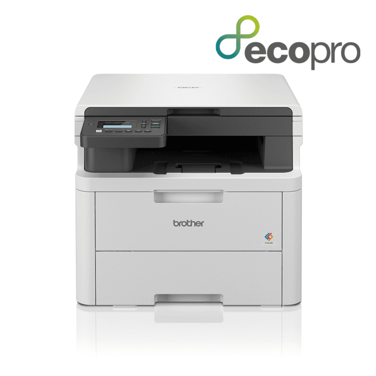 Impresora Multifunción Brother DCP-L3520CDWE Color Laser — imagen 1