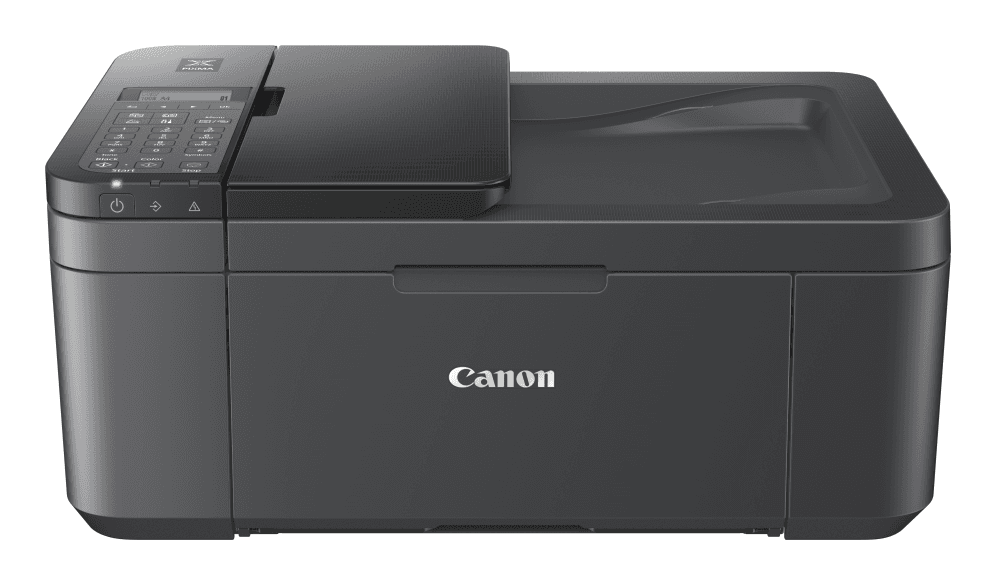 Impresora Multifunción Canon Pixma TR4755i Negro Tinta