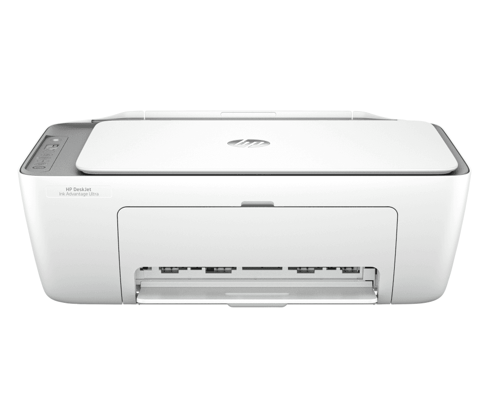 Impresora Multifunción HP Deskjet 2820e Color Tinta — imagen 1