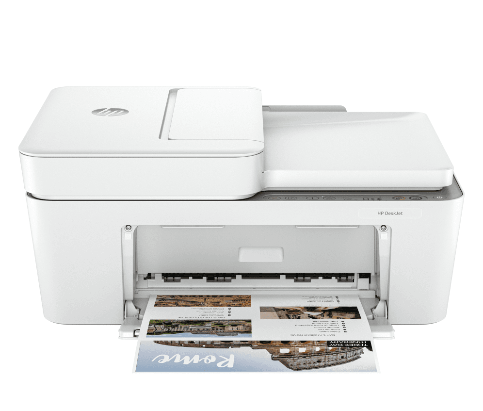 Impresora Multifunción HP Deskjet 4220e Color Tinta — imagen 1