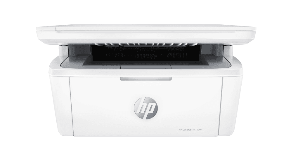 Impresora Multifunción Hp LaserJet M140w Negro Laser