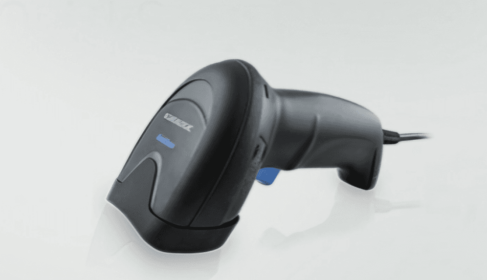 Kit de Lector de Codigo de Barras Datalogic Quickscan QBT2500