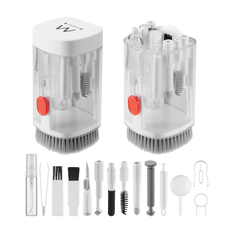 Kit de Limpieza Multifuncional Ewent 21 en 1 EW5631 — imagen 1