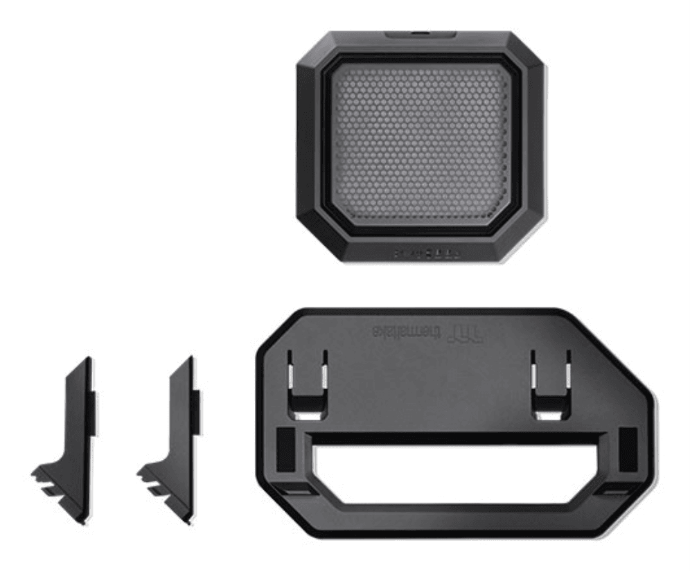 Kit De Soporte De Caja Thermaltake Tower 250 Negro