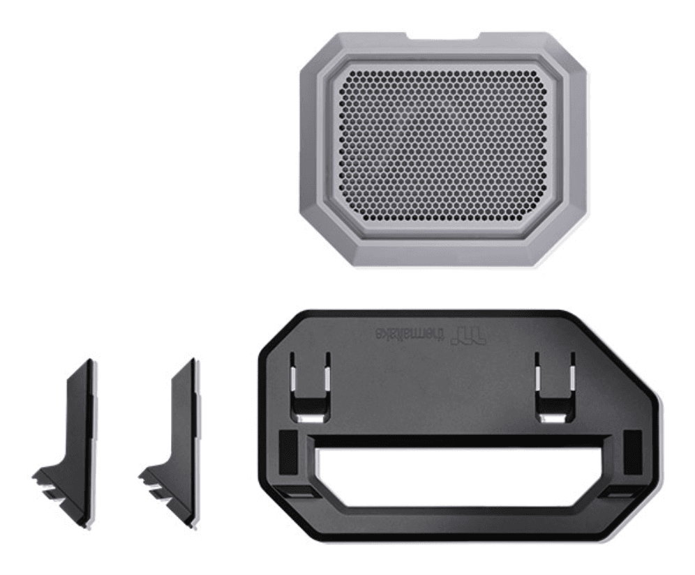 Kit De Soporte De Caja Thermaltake Tower 300 Limestone