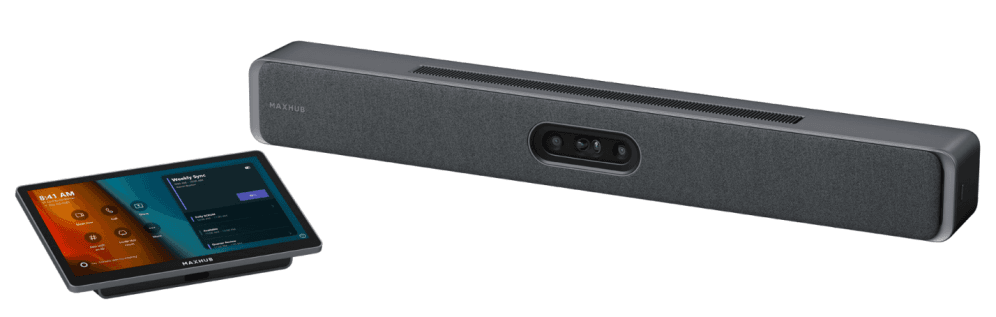 KIT MTR MAXHUB XBAR VTO KIT XBAR V70 KIT ANDROID ALL IN ONE