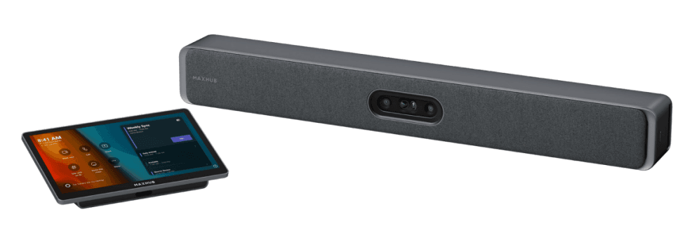 KIT MTR MAXHUB XBAR VTO KIT XBAR W70 KIT WINDOWS ALL IN ONE