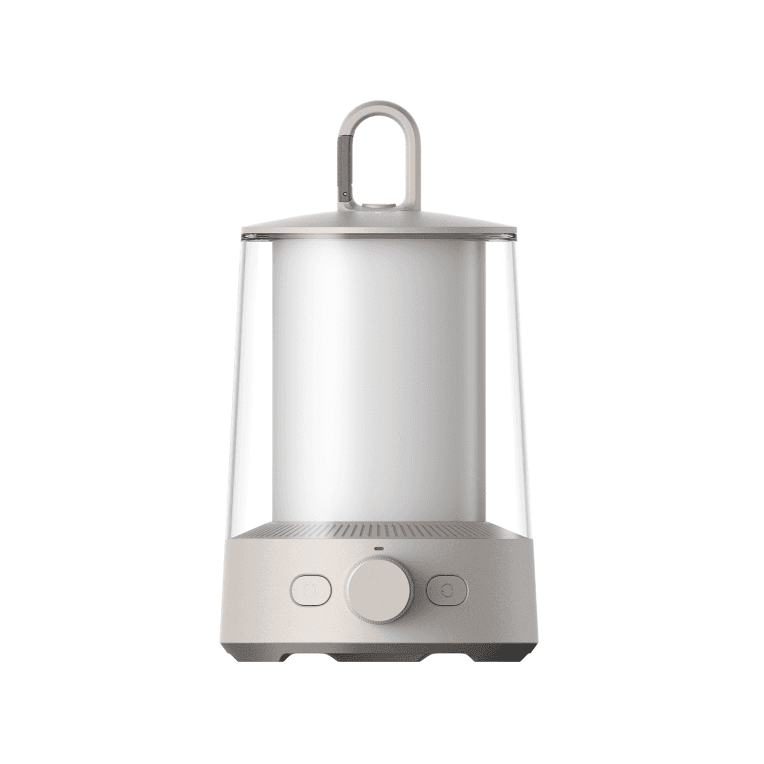 LAMPARA CAMPING XIAOMI MULTI-FUNCTION CAMPING LATERN
