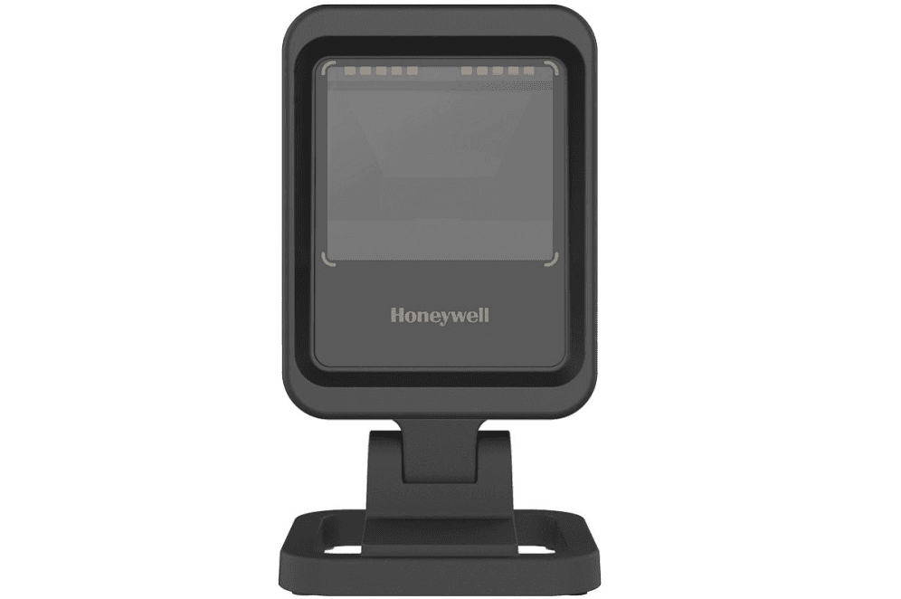 Lector de Codigo de Barras Honeywell 7680GSR-2-R Genesis XP USB Kit