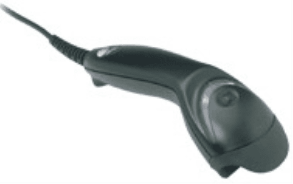 Lector de Codigo de Barras Honeywell Eclipse MK5145 Interface USB