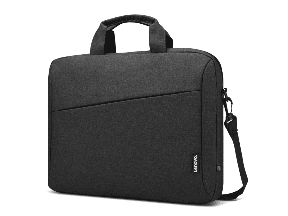 Maletin para portátil Lenovo T210 16" Toploader Negro