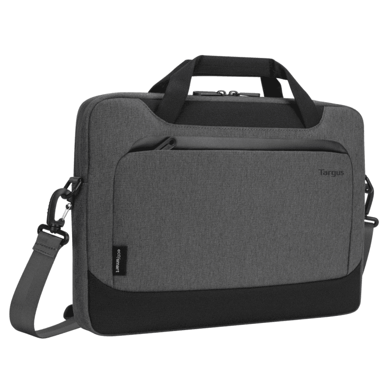 Maletin para portátil Targus Cypress Eco Slipcase 15.6" Gris — imagen 1