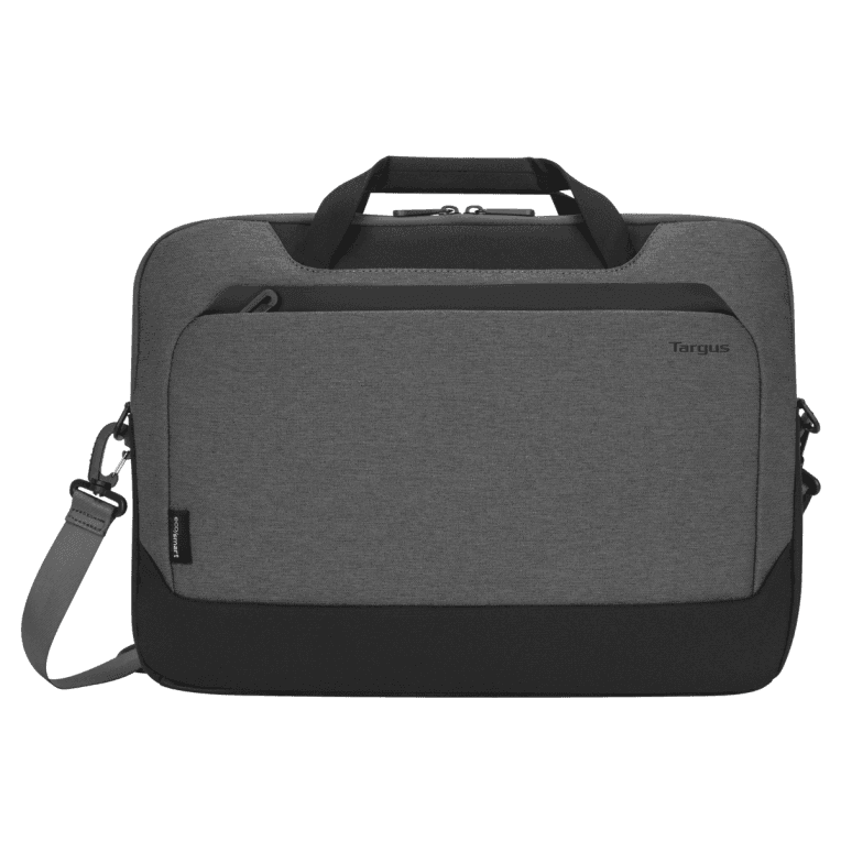 Maletin para portátil Targus Cypress Eco Topload Antirrobo 15.6" Gris — imagen 1