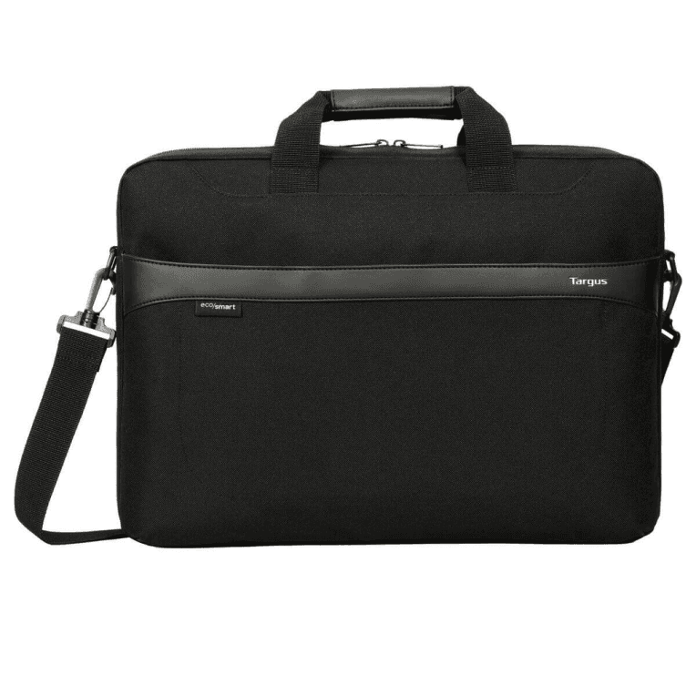 Maletin para portátil Targus Geolite Ecosmart Essential 15.6" Negro — imagen 1