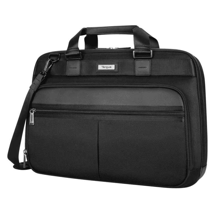 Maletin para portátil Targus Mobile Elite Topload 15.6" Negro — imagen 1