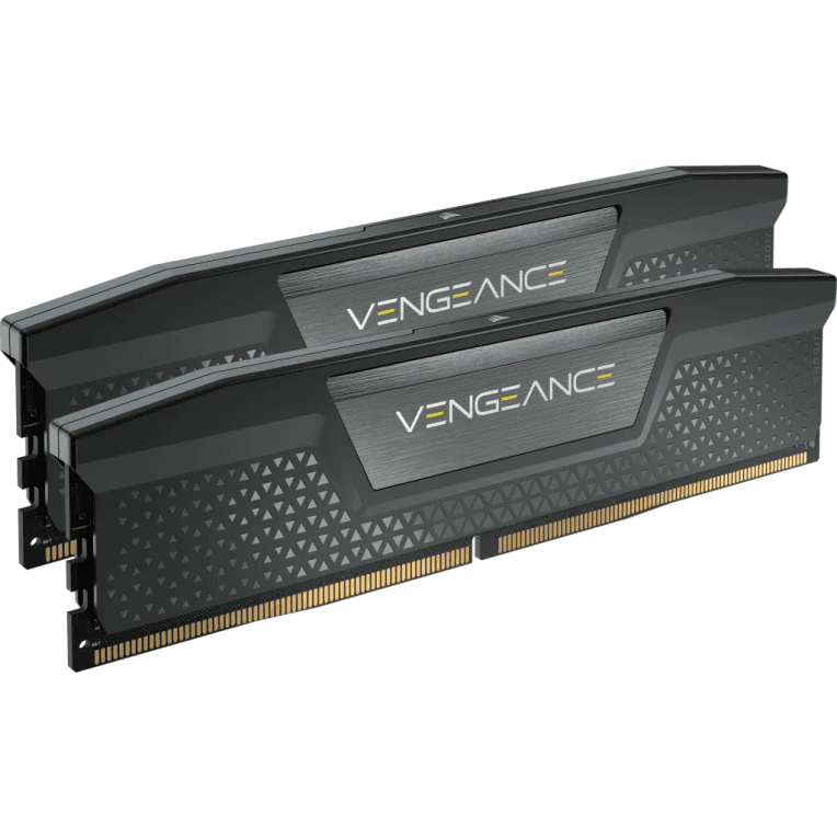 Memoria Corsair Vengeance DIMM DDR5 32GB 6000Mhz AMD EXPO CMK32GX5M2E6000Z36