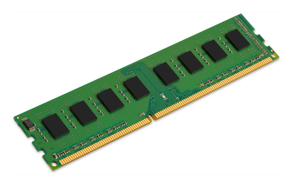 Memoria Kingston ValueRAM DIMM DDR3 8GB 1600MHz KVR16N11/8 — imagen 1