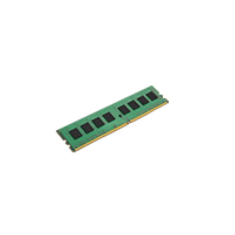 Memoria Kingston ValueRAM DIMM DDR4 16GB 3200MHz KVR32N22D8/16 — imagen 1