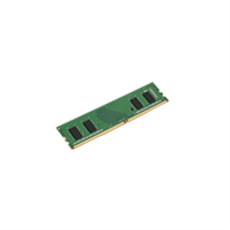 Memoria Kingston ValueRAM DIMM DDR4 4GB 3200MHz KVR32N22S6/4 — imagen 1
