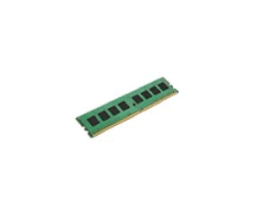 Memoria Kingston ValueRAM DIMM DDR4 8GB 3200MHz KVR32N22S6/8 — imagen 1