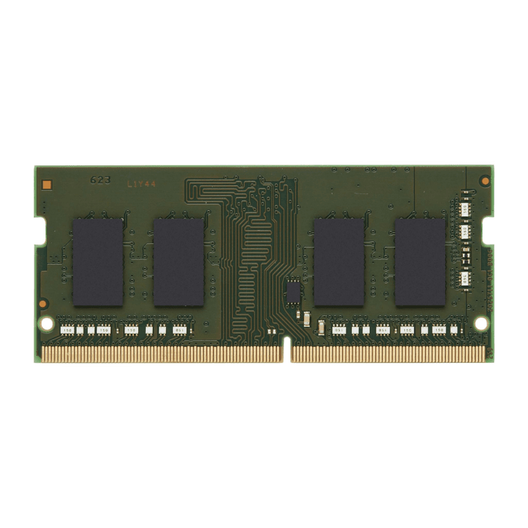 Memoria Kingston ValueRAM SODIMM DDR4 16GB 3200MHz KVR32S22S8/16 — imagen 1