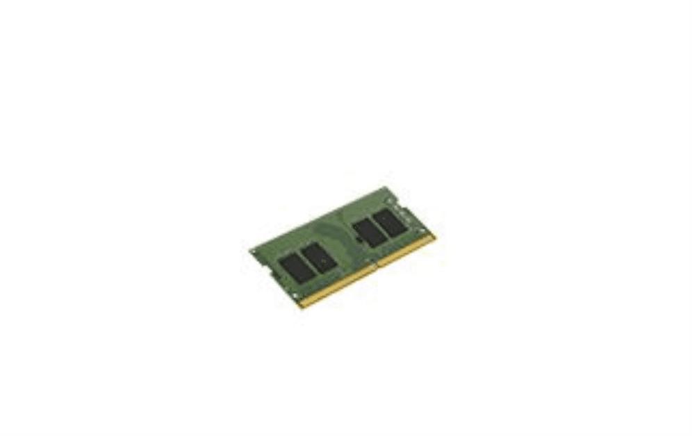 Memoria Kingston ValueRAM SODIMM DDR4 8GB 3200MHz KVR32S22S6/8 — imagen 1