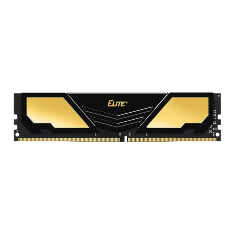 Memoria Teamgroup Elite DIMM DDR4 16GB 3200MHz TPD416G3200HC2201 — imagen 1