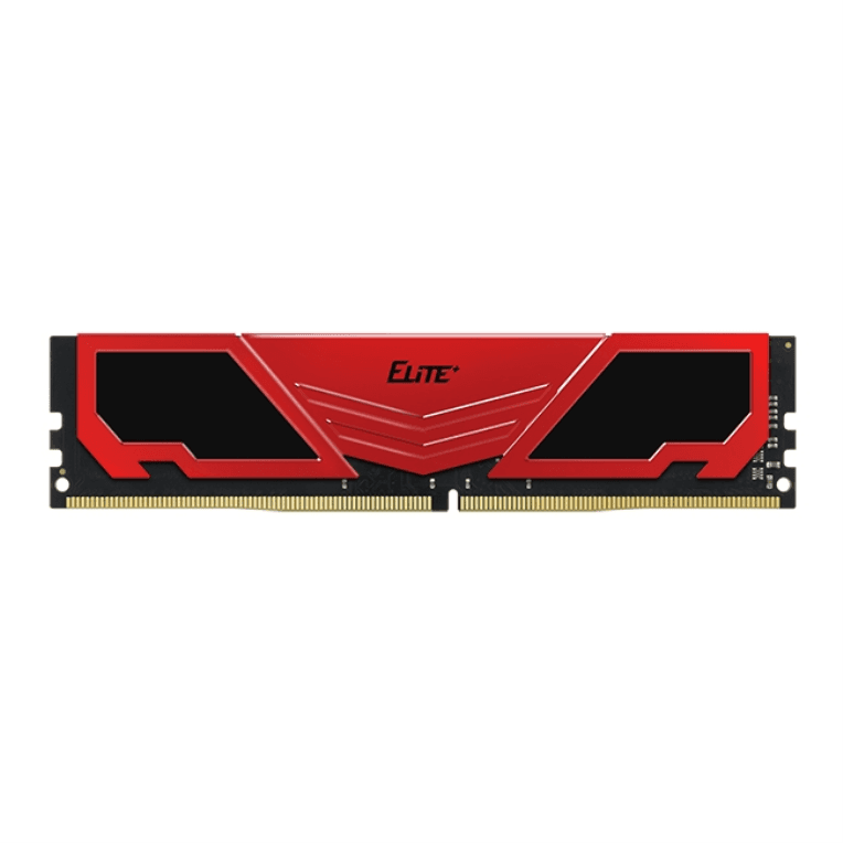 Memoria Teamgroup Elite DIMM DDR4 16GB 3200MHz TPRD416G3200HC2201
